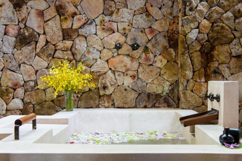 The Tubkaak Boutique Resort 5* миниатюра 6