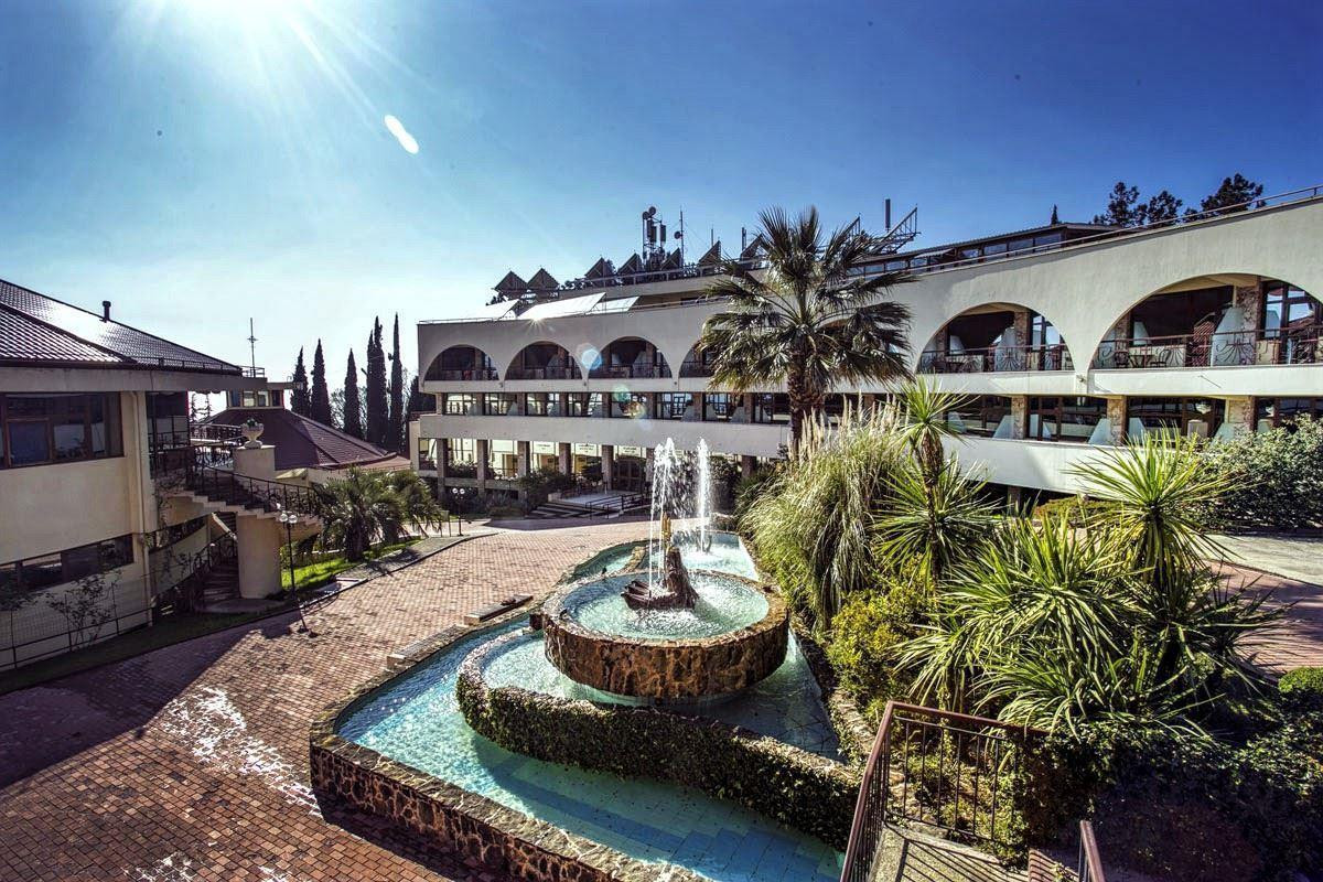 Ок Дивный 3* миниатюра 3