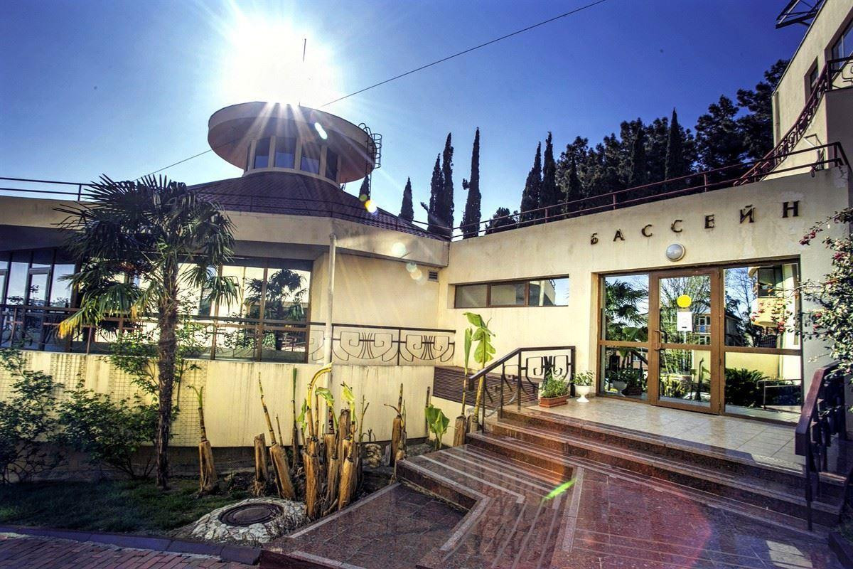 Ок Дивный 3* миниатюра 4