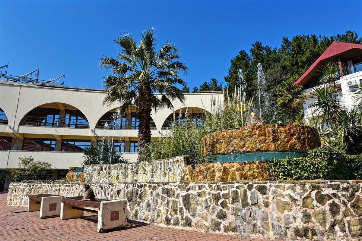 Ок Дивный 3* миниатюра 6