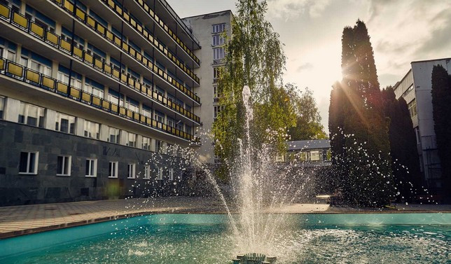 Родник 3* миниатюра 3