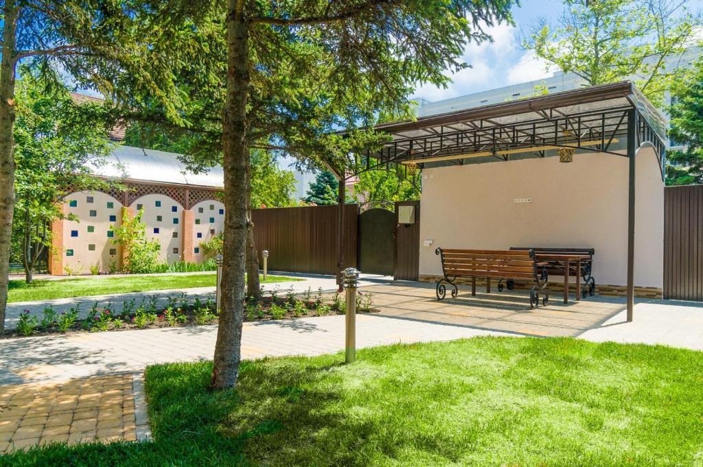 Родник 3* миниатюра 6