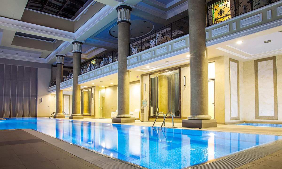 Авангард (Бывш. Русич) 4* миниатюра 3