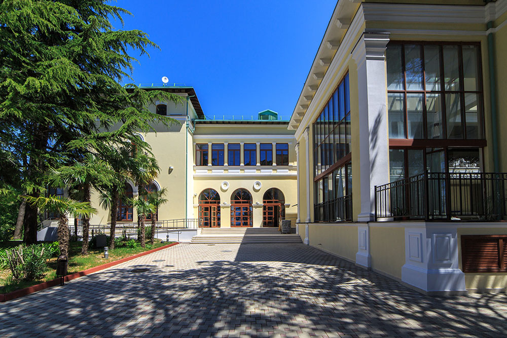 Авангард (Бывш. Русич) 4* миниатюра 6