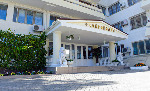 Сакрополь 3* миниатюра 3