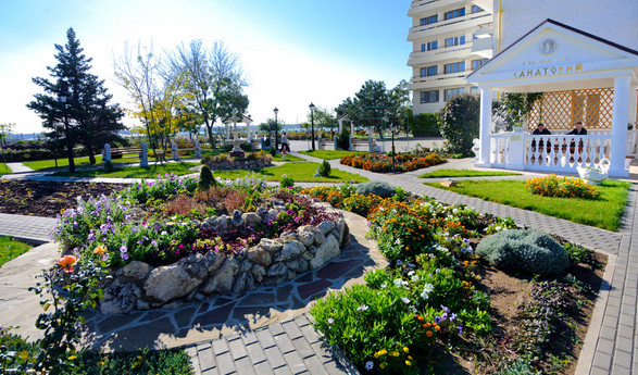 Сакрополь 3* миниатюра 4