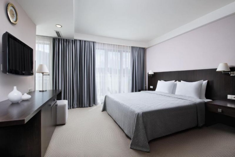 Санаторий Плаза Спа 4* миниатюра 5