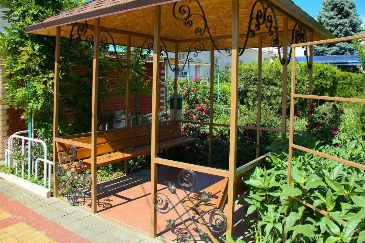 Бфо Санаторий 2* миниатюра 3