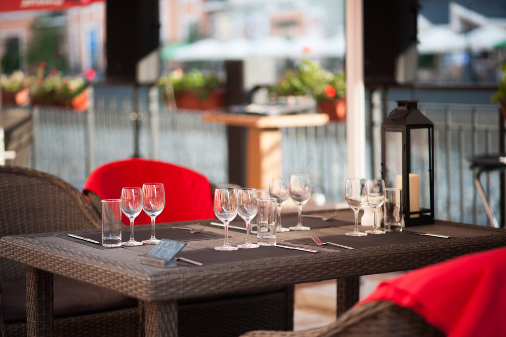 Tulip Inn Rosa Khutor (Тюлип Инн Роза Хутор) 3* миниатюра 3