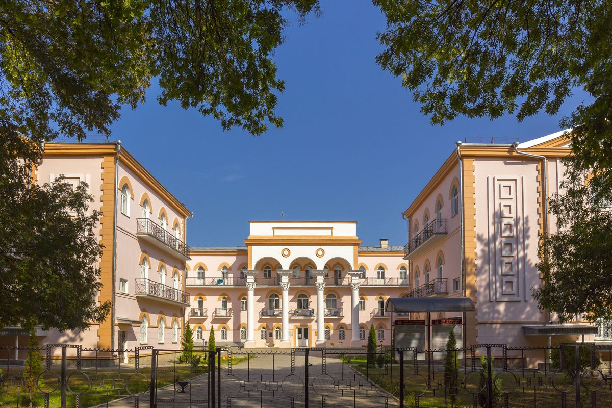 Целебный Ключ 2* миниатюра 4