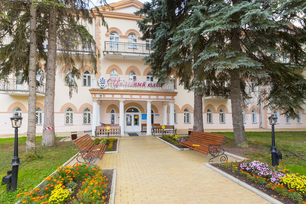 Целебный Ключ 2* миниатюра 6