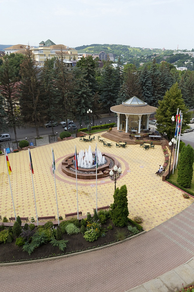 Целебный Нарзан 4* миниатюра 4