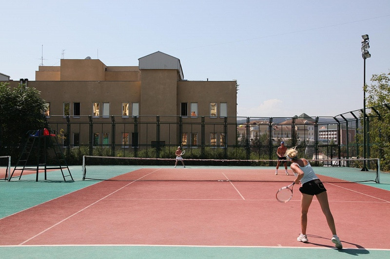 Целебный Нарзан 4* миниатюра 6