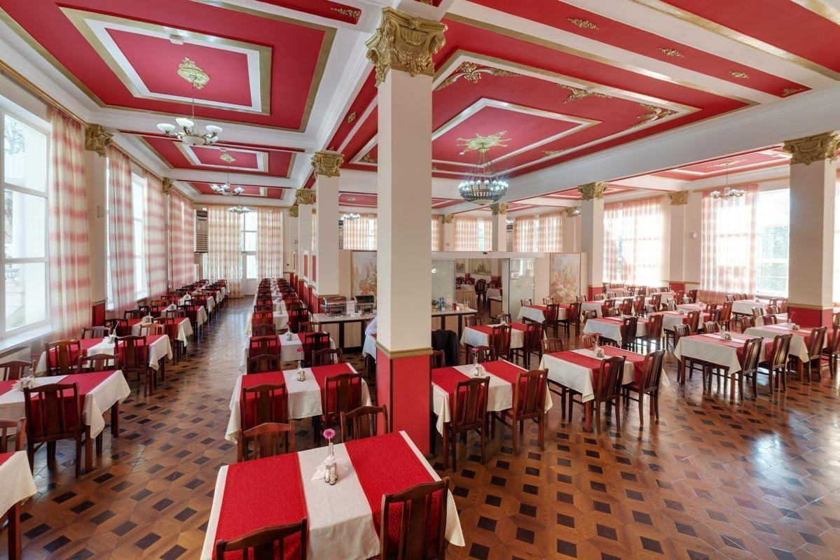 Центросоюз-кисловодск 3* миниатюра 5