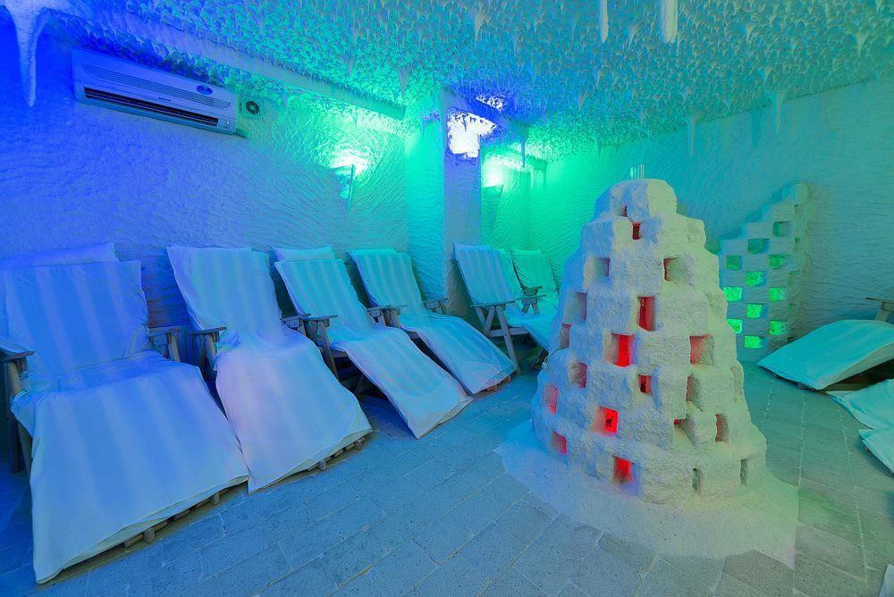 Центросоюз-кисловодск 3* миниатюра 6