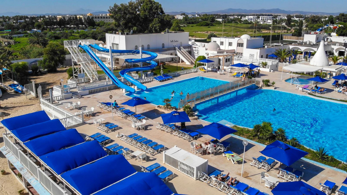 Samira Club 3* миниатюра 2