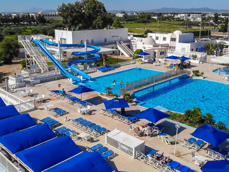 Samira Club 3* миниатюра 3