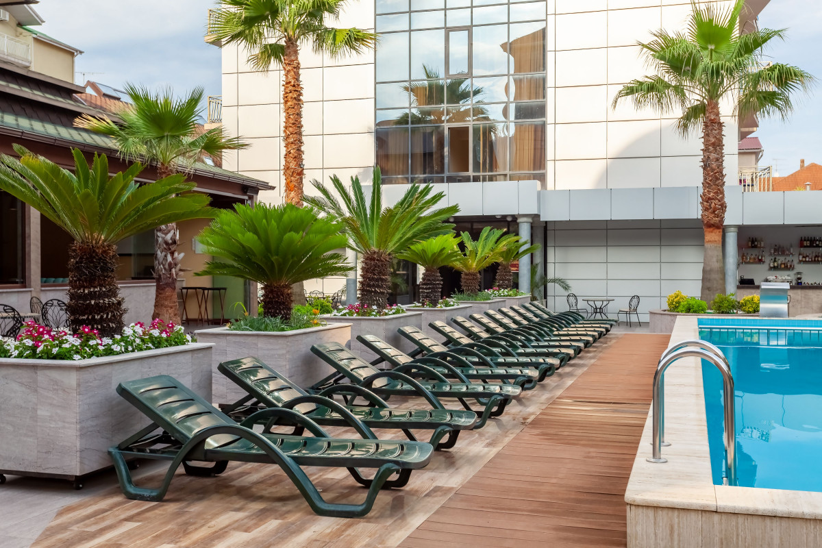 Экодом Адлер 4* миниатюра 6