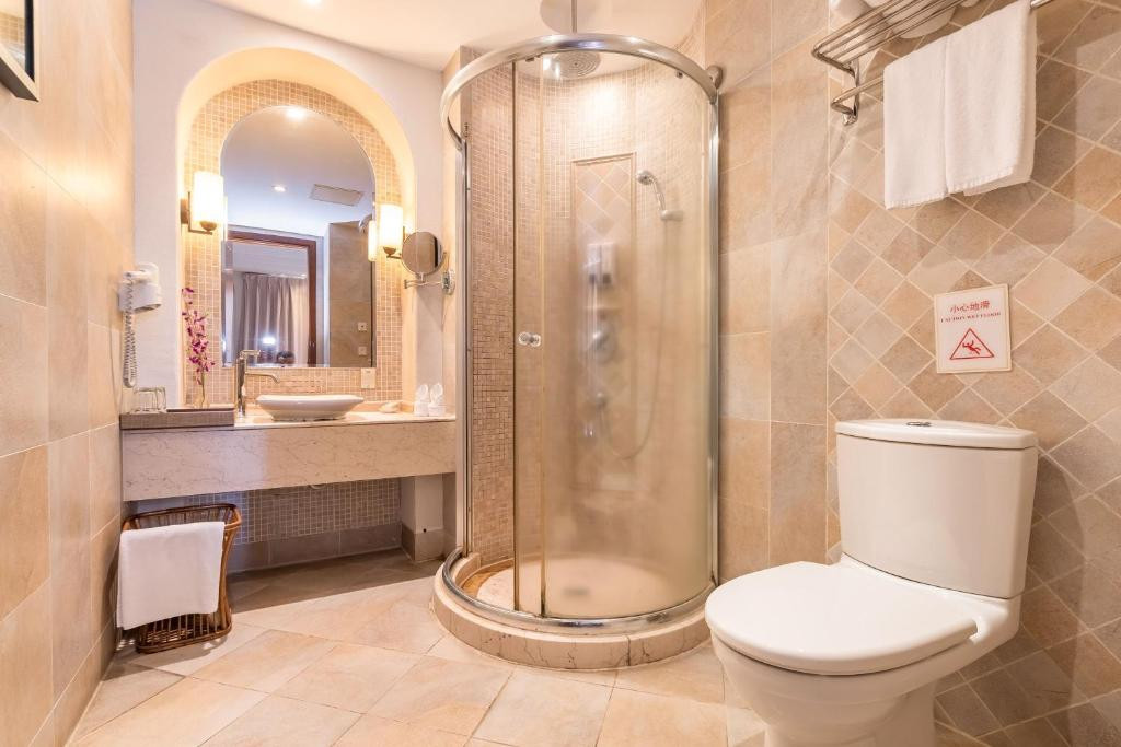Aegean Suites Sanya Yalong Bay Resort 5* миниатюра 4
