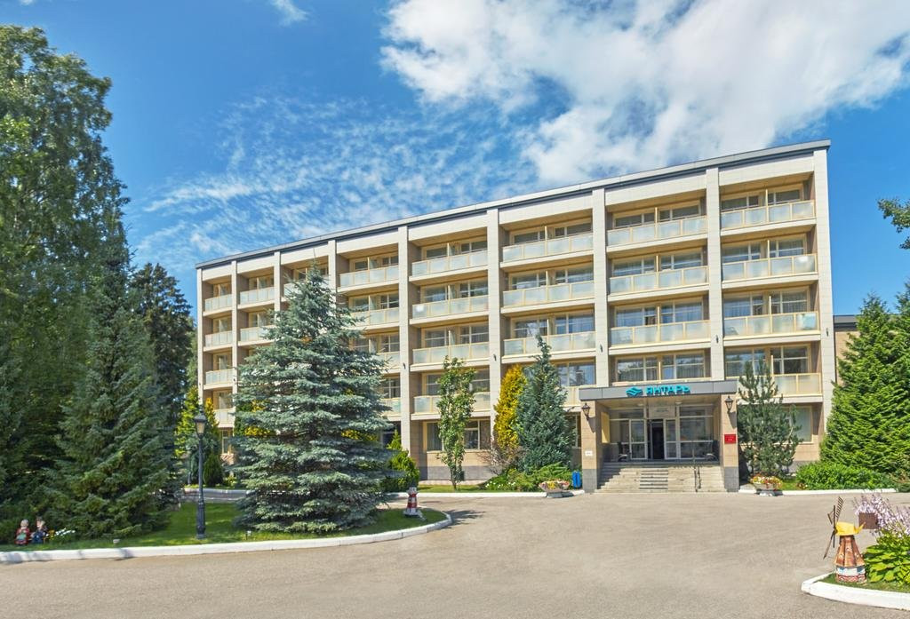 Azimut Здоровье Янтарь миниатюра 2