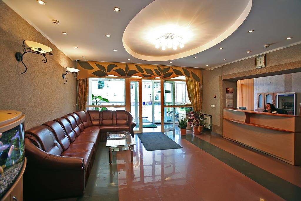 Azimut Здоровье Янтарь миниатюра 3