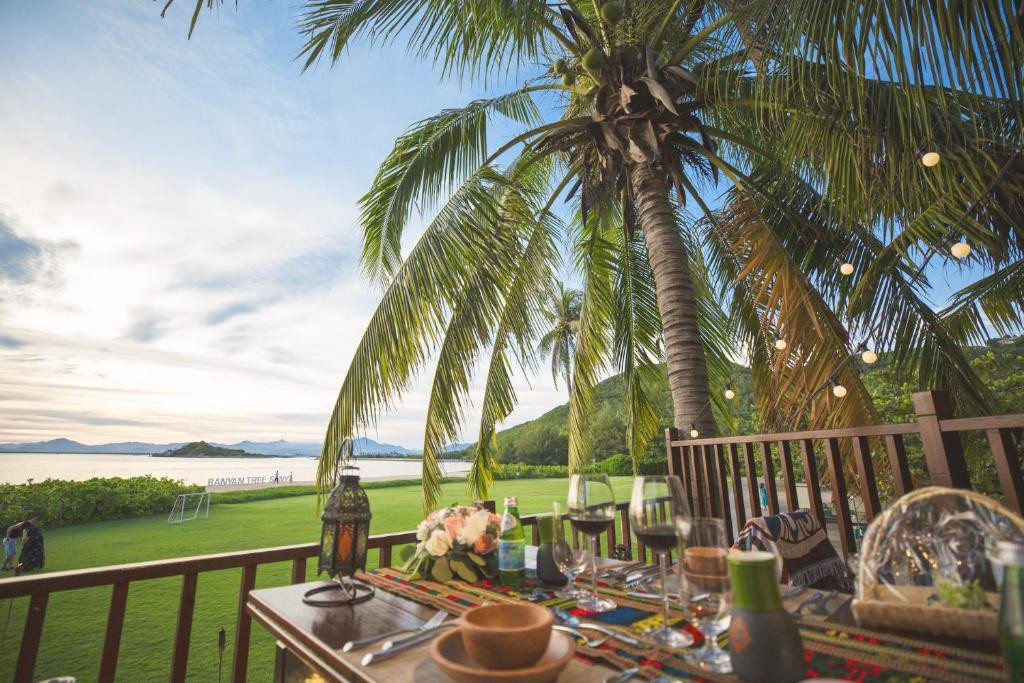 Banyan Tree Sanya Resort & Spa 5* миниатюра 4