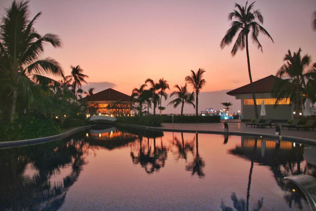 Banyan Tree Sanya Resort & Spa 5* миниатюра 6