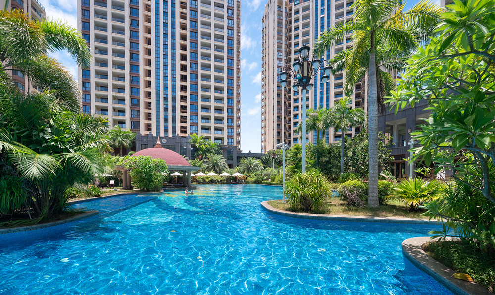 Baohong Hotel Sanya (Ex. Sanya Jinjiang Baohong Hotel) 4* миниатюра 2