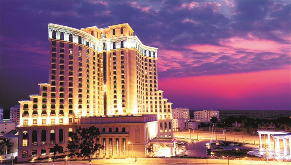 Baohong Hotel Sanya (Ex. Sanya Jinjiang Baohong Hotel) 4* миниатюра 4