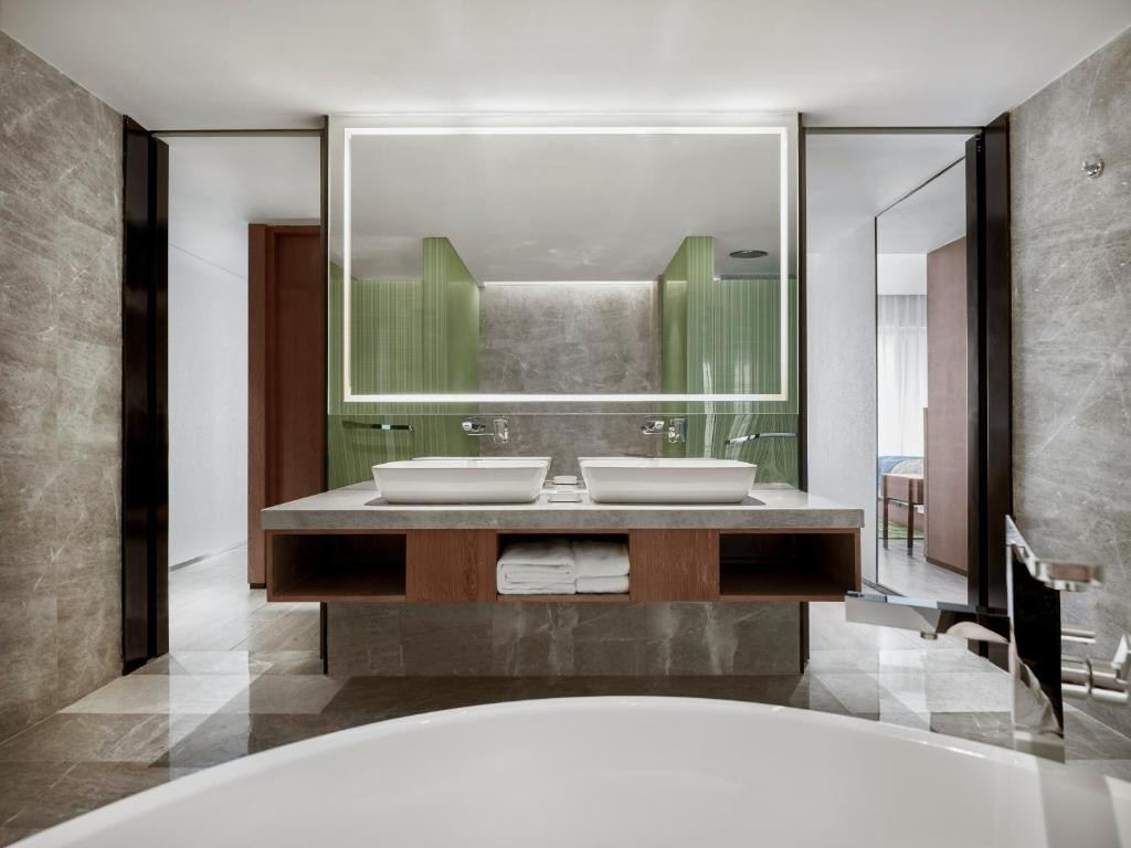 Holiday Inn Resort Sanya Bay 5* миниатюра 3