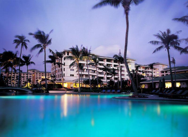 Horizon Resort & Spa 5* миниатюра 4