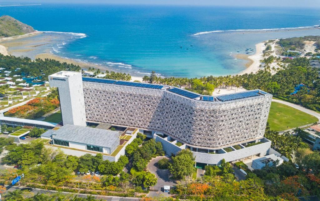 Intercontinental Sanya Resort 5* миниатюра 2