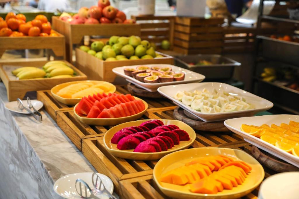 Intercontinental Sanya Resort 5* миниатюра 4