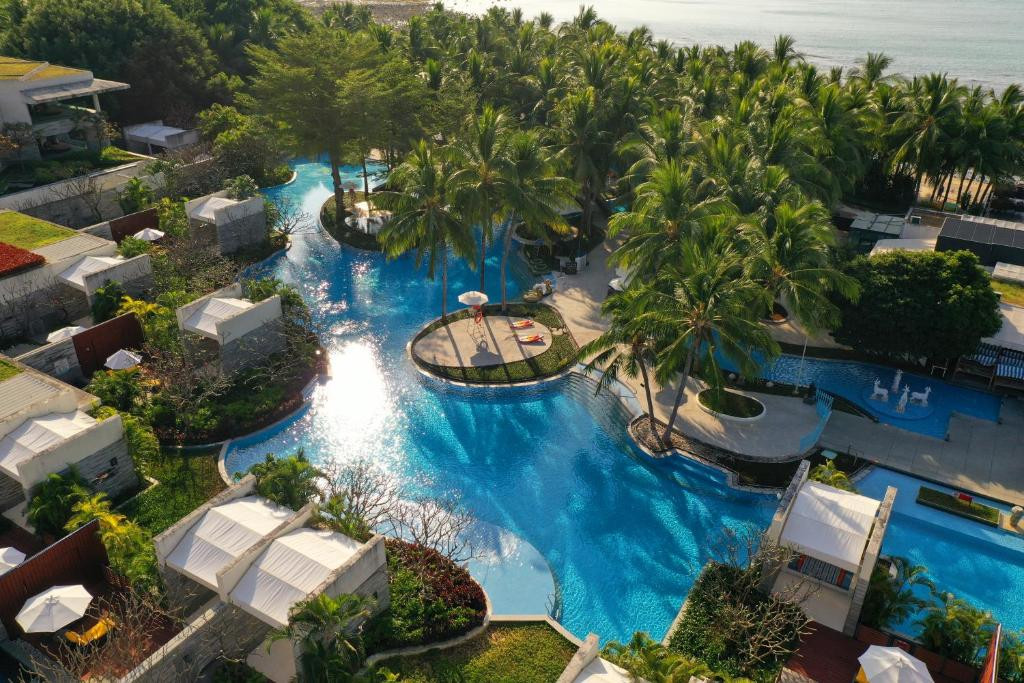 Intercontinental Sanya Resort 5* миниатюра 5