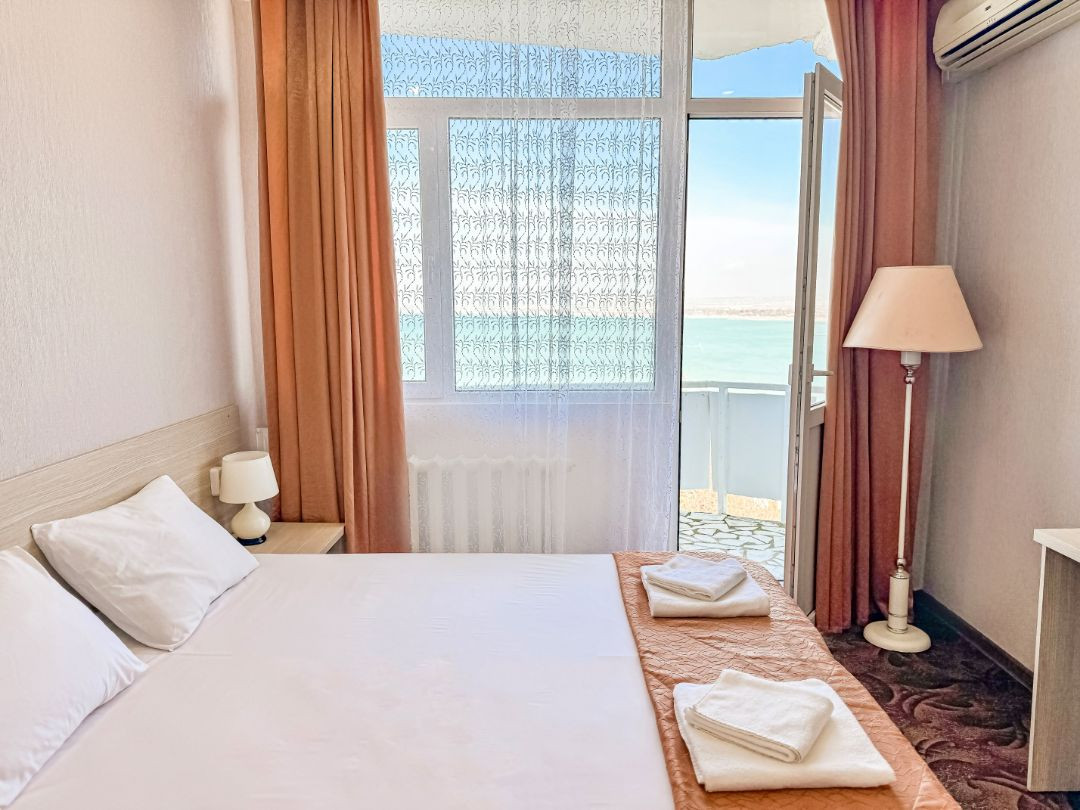 Курортный Отель Кубань 3* миниатюра 3