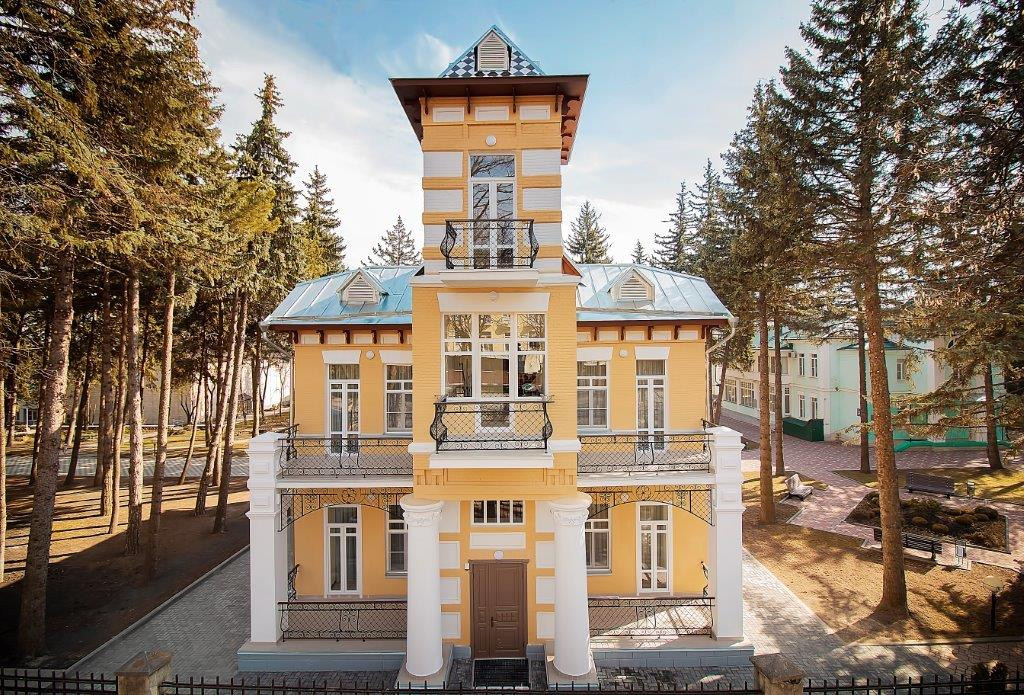 Металлург Ессентуки 3* миниатюра 3