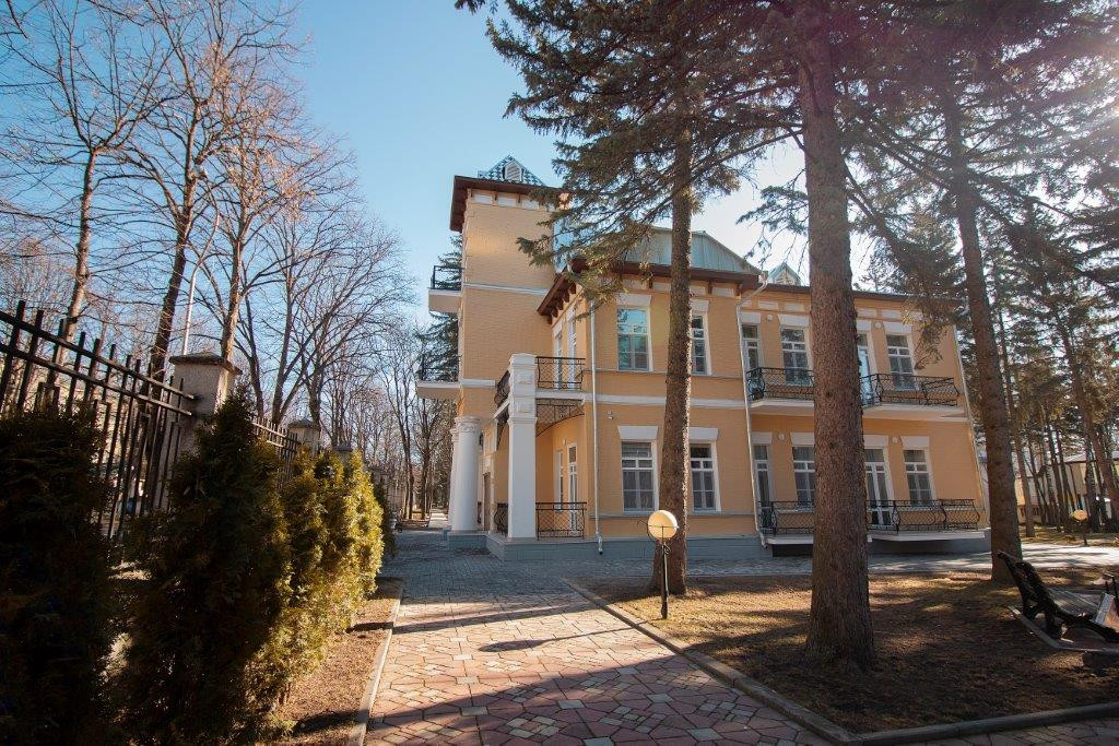 Металлург Ессентуки 3* миниатюра 4