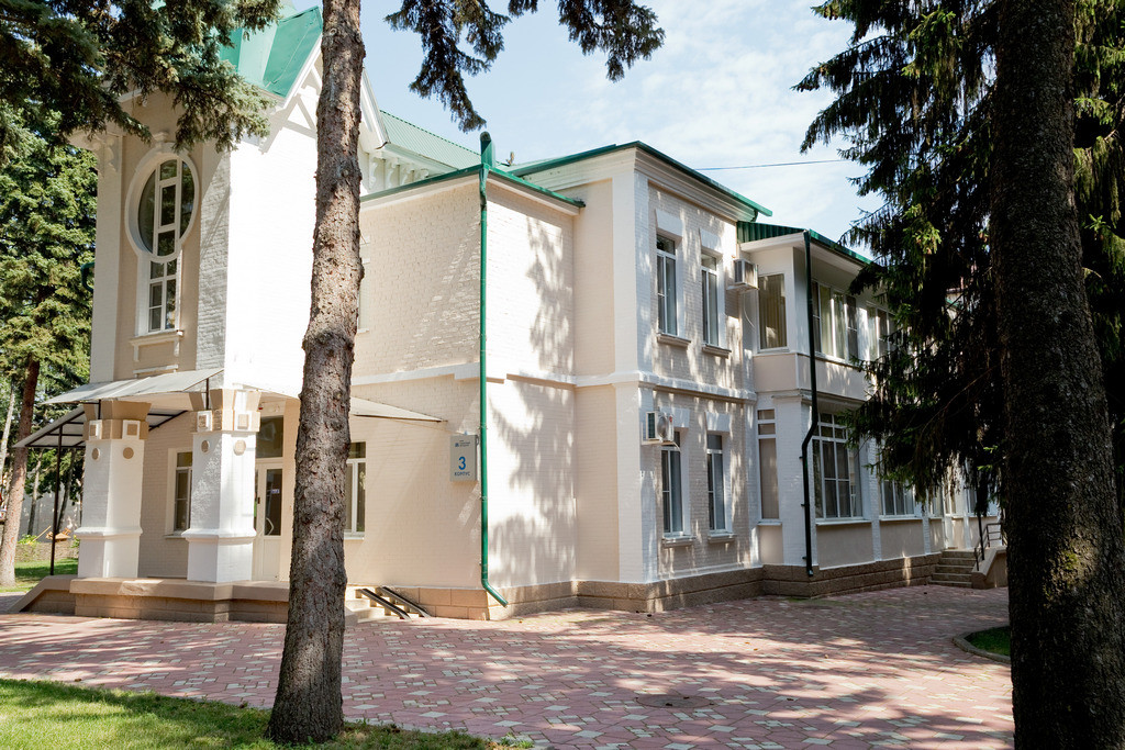 Металлург Ессентуки 3* миниатюра 5