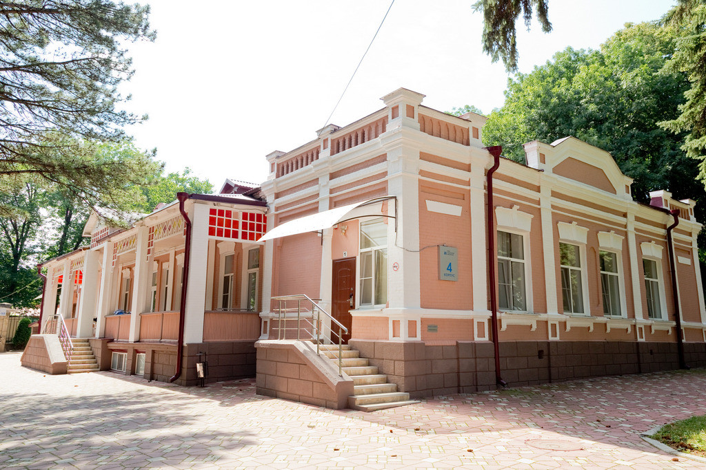 Металлург Ессентуки 3* миниатюра 6