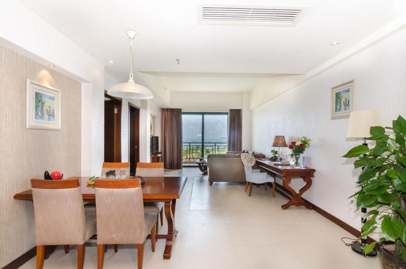 Sanya Chenguang Lacosta Resort Hotel 5* миниатюра 6