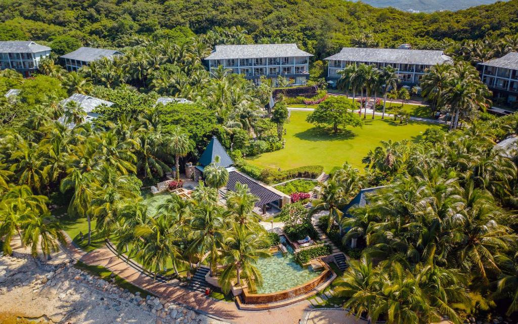 Mandarin Oriental Sanya 5* миниатюра 4
