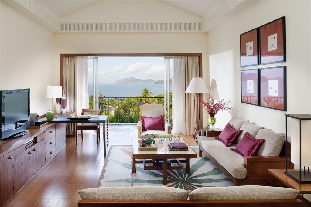 Mandarin Oriental 5* миниатюра 6