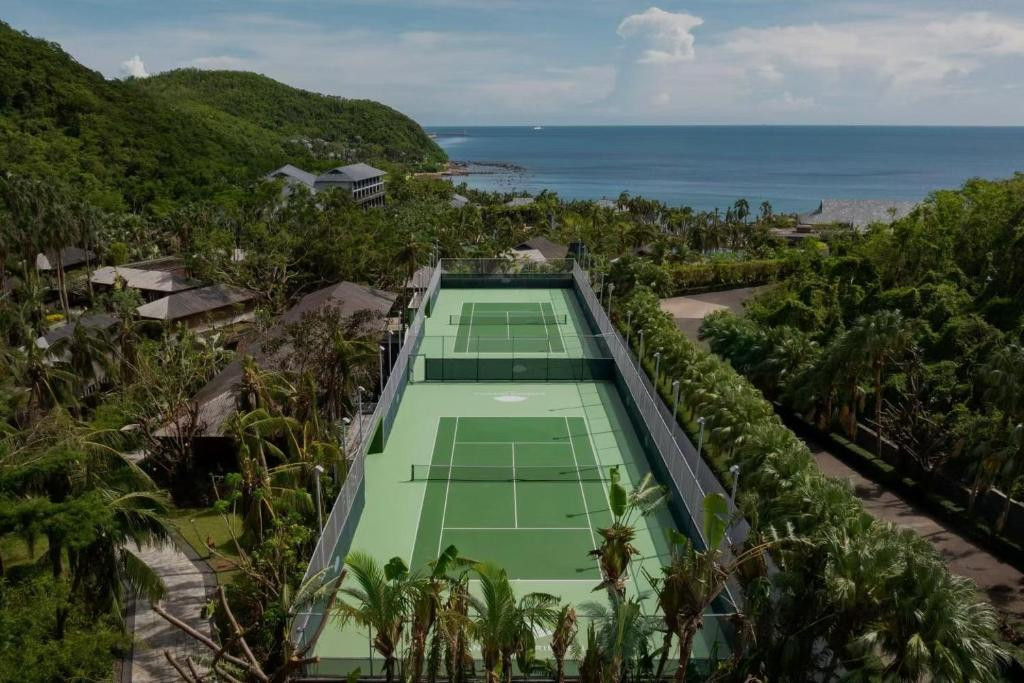 Mandarin Oriental Sanya 5* миниатюра 6