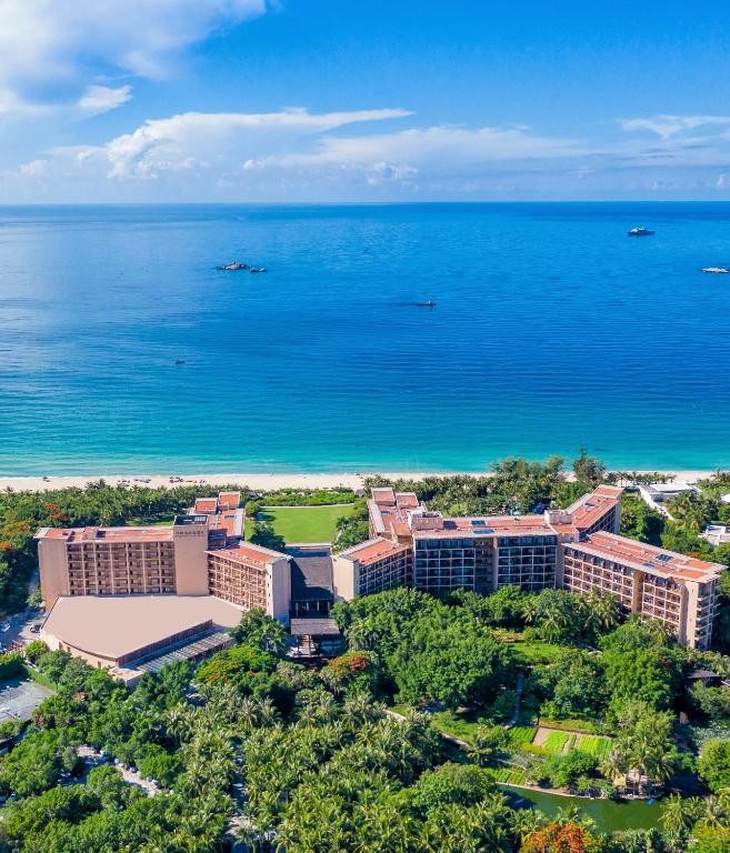 Mangrove Tree Resort Yalong Bay 5* миниатюра 2