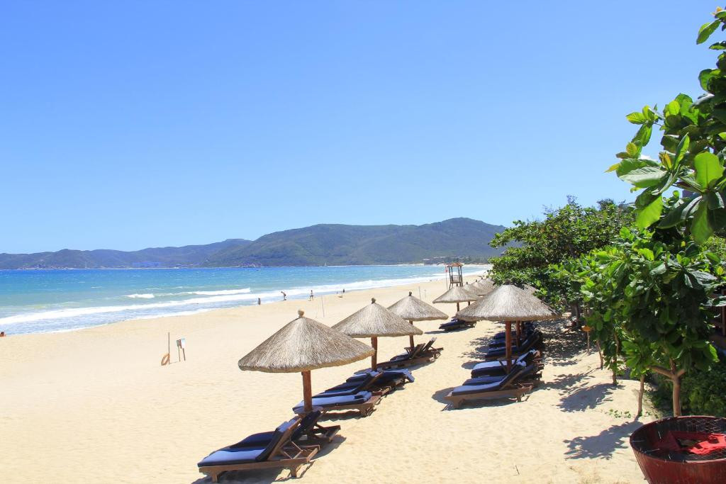 Mangrove Tree Resort Yalong Bay 5* миниатюра 6