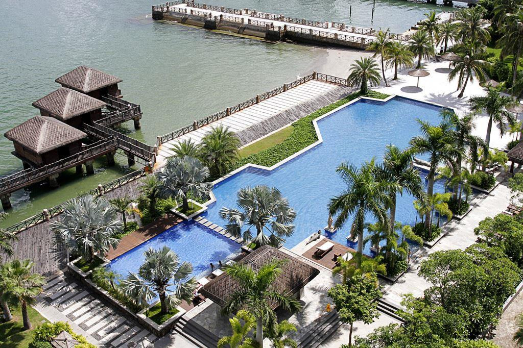 Marina Spa Hotel 5* миниатюра 6