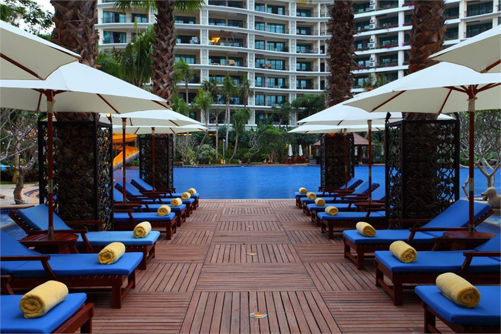 Ocean Sonic Resort 5* миниатюра 5