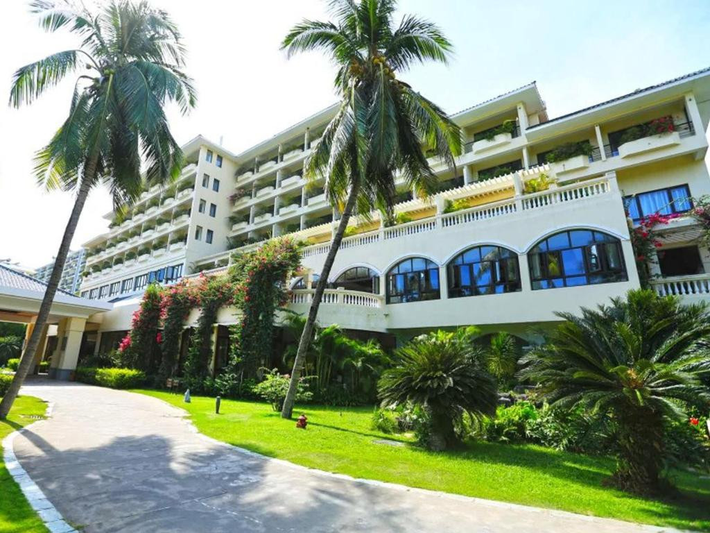 Palm Beach Resort & Spa 4* миниатюра 2