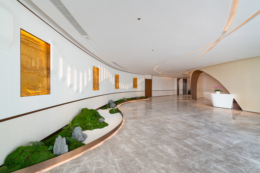 Pearl River Garden Hotel 5* миниатюра 6