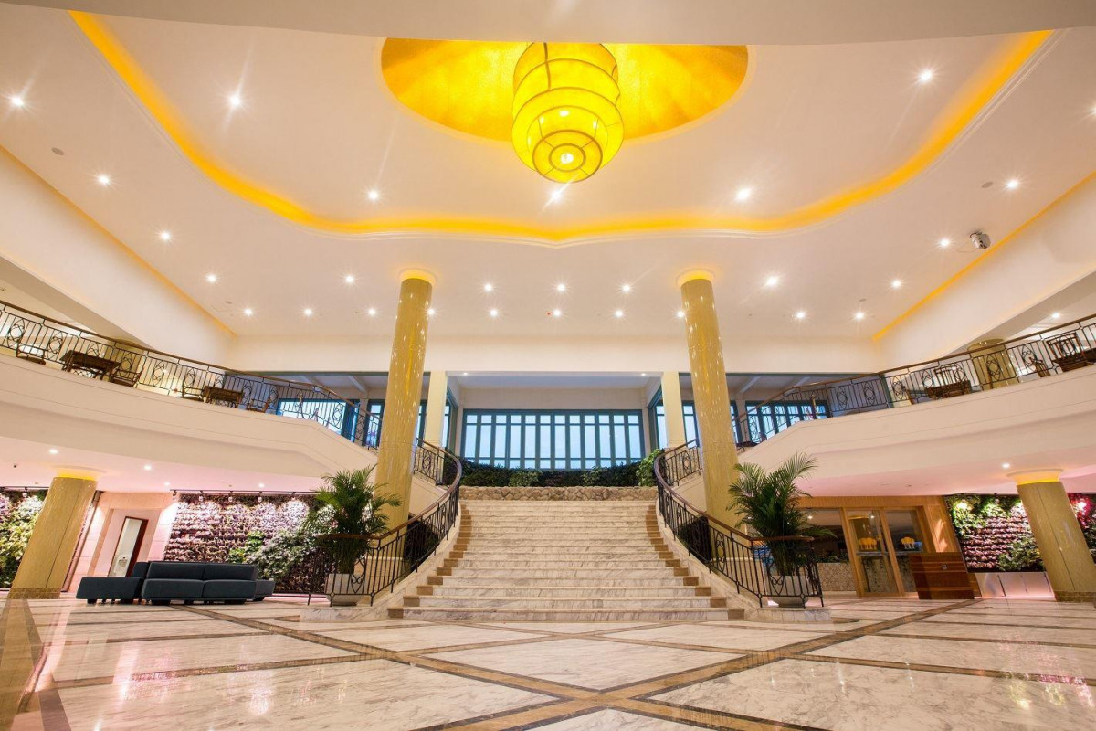 Resort Golden Palm 4* миниатюра 6